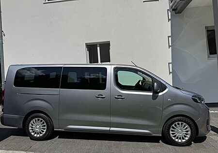 Toyota Pro Ace Proace (Verso) 2,0-l-D-4D 106kW L1 50 Tkm.