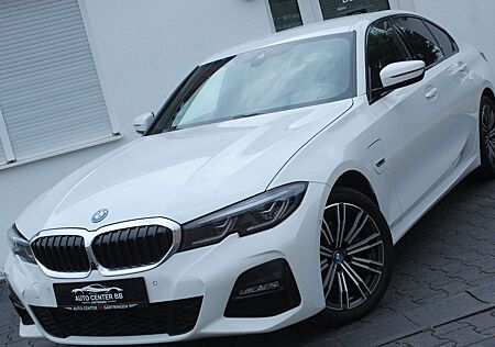 BMW 320e M-SPORT Lim.*LASER*AMBIENT*NAVI*LEDER*360°