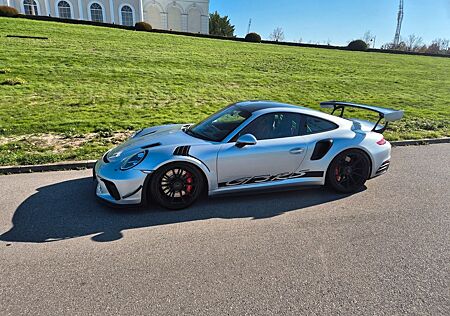 Porsche 911 Urmodell 911 Turbo *GT3 RS Weissach*650Hp*