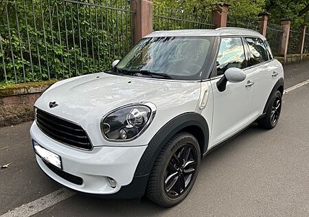 Mini Cooper S Countryman Cooper C Countryman