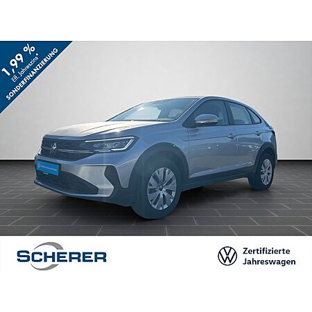 VW Taigo leasen