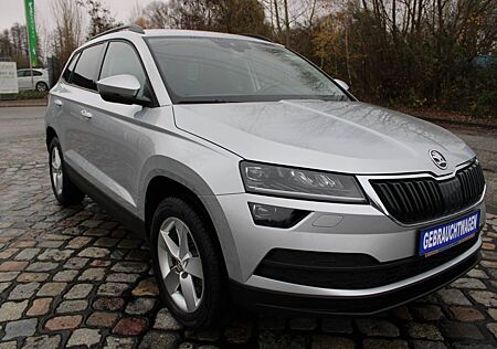 Skoda Karoq 2.0 TDI SCR 4x4 DSG Ambition/LED/SHZ