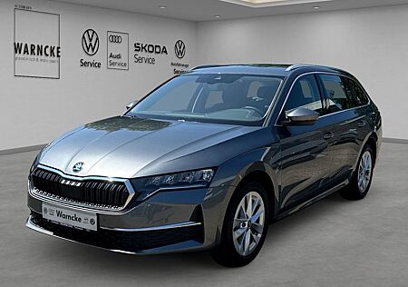 Skoda Octavia Combi 1.5 TSI Selection DSG LED ACC AHK