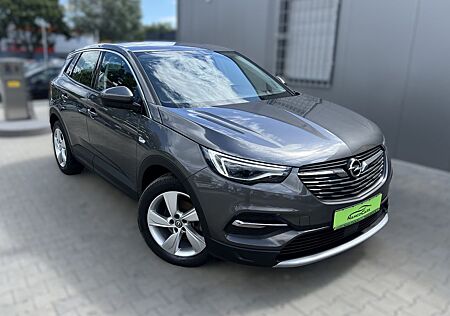 Opel Grandland*Navi*R-Cam*PDC*SpurAss*Sitzhzg*TüvNeu*