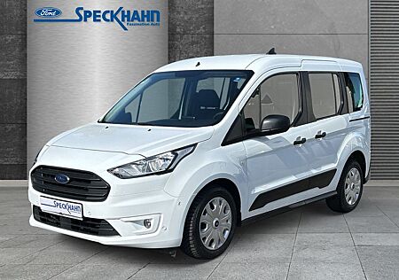 Ford Transit Connect Kombi Trend 1.5 EcoBlue EU6d
