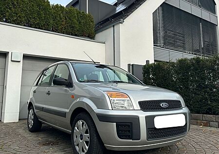 Ford Fusion gebraucht kaufen Ford Fusion Autom.orig. sechstausendsiebenhundert KM