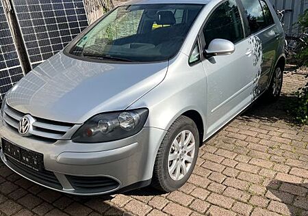VW Golf Plus Volkswagen 1.6 FSI TÜV Neu Service Neu Top