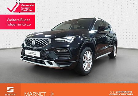 Seat Ateca X-PERIENCE 1.5 TSI DSG* Navi* AHK* Kamera