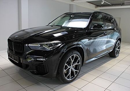 BMW X5 xDrive 25 d