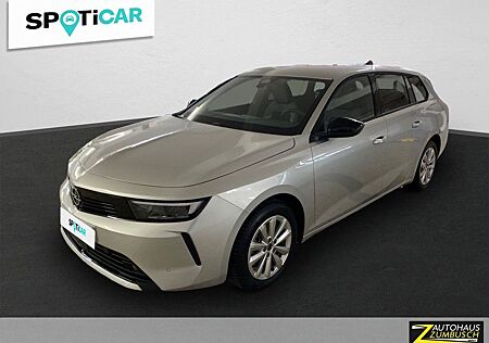 Opel Astra L Sports Tourer Bus. Edit., AHK, Navi, GJR