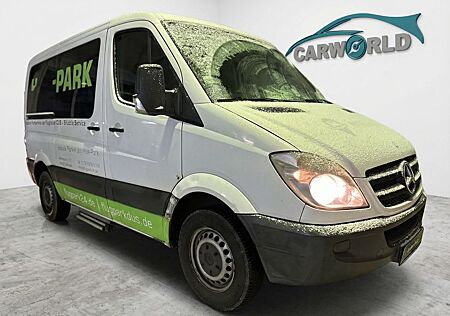 Mercedes-Benz Sprinter II Kombi 211 / 215 CDI