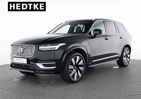 Volvo XC 90 XC90 T8 Recharge AWD Ultra Bright 21"+AHK+360°