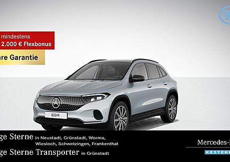 Mercedes-Benz EQA 250+ ELECTRIC-ART+PANO+NIGHT+360°+SOUND+KEY
