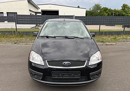 Ford Focus C-MAX Ghia