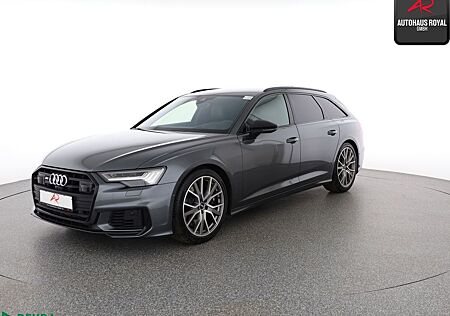 Audi S6 Avant 3.0 TDI qu NACHTSICHT,MASSAGE,HUD,B+O