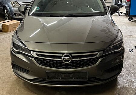 Opel Astra ST 1.6 Diesel Active 81kW S/S Active