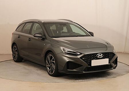 Hyundai i30 1.5 T-GDI MHEV 2022 , Automatik, Scheckheft,