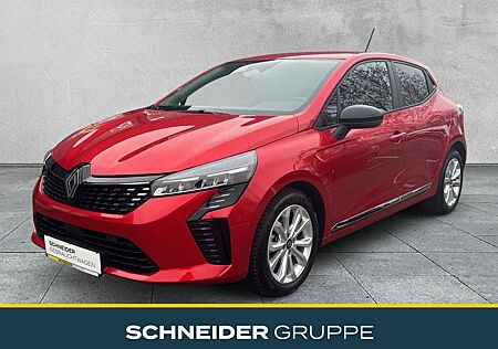 Renault Clio V EVOLUTION TCe 90 LED+NAVI+KEYLESS+SHZ+DAB