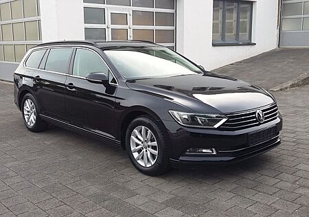 VW Passat Variant Volkswagen 2.0 TDI DSG BMT Comfortline AHK