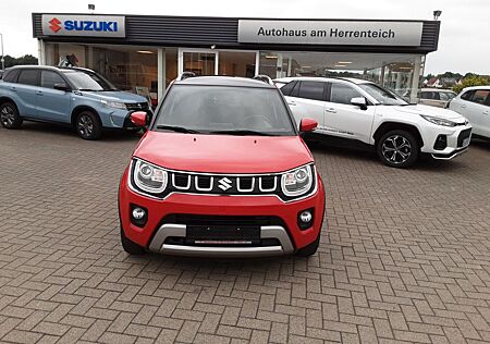 Suzuki Ignis 1.2 Hybrid Comfort+