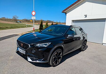 Cupra Formentor 2.0 TSI 140kW 4Drive DSG - PANO AHK ..
