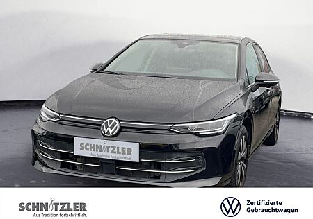 VW Golf Volkswagen 1.5 eTSI DSG GOAL LED/PDC/PANO/AHK/5J.GARA+
