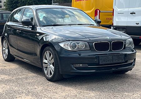 BMW 116d Navi/ PDC/ Schiebedach