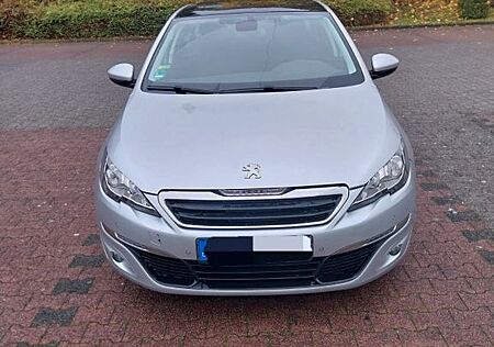 Peugeot 308 SW Business-Line N2 e-HDi 115 STOP & STA...
