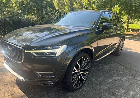Volvo XC 60 Inscription AWD