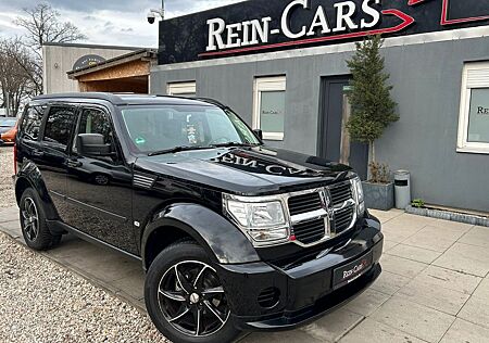 Dodge Nitro 2.8 SE/II.HAND/TEMPOM/PDC/KLIMA/TÜV-NEU/