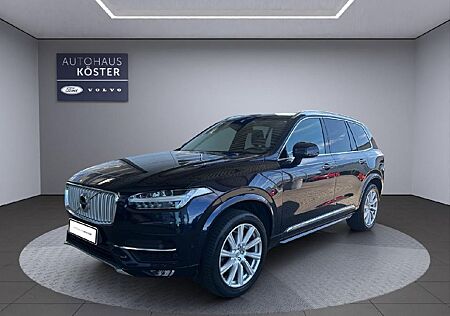 Volvo XC 90 XC90 Inscription AWD *Pano*AHK*