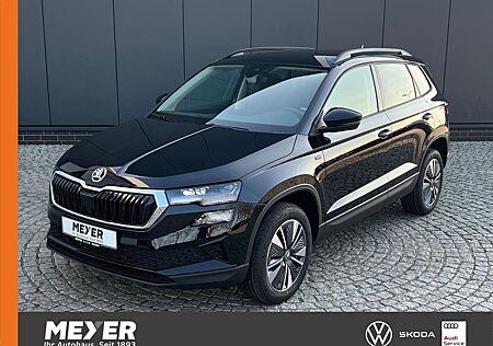 Skoda Karoq Tour 1.5 TSI DSG *AHK, 17" LM-Felge, Navi,