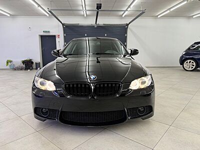 BMW 325i -  335i M Paket Umbau /8.Fach/ Ampire sound