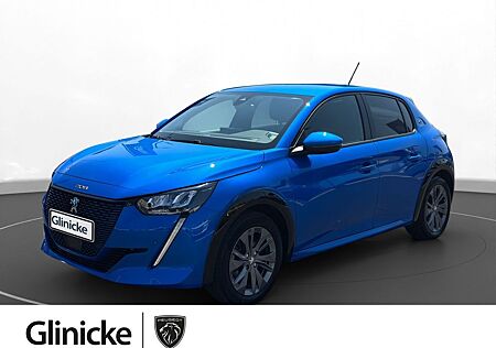 Peugeot 208 E- ALLURE