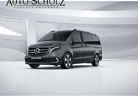 Mercedes-Benz V 300 V 300d AV Edition 360°Kamera+Klima+Navi+AHK+LED