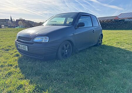Seat Arosa Basis 1.0 Basis