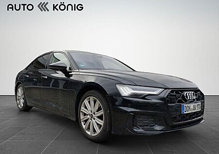 Audi A6 Lim. S line 55 TFSI e quattro 195 kW