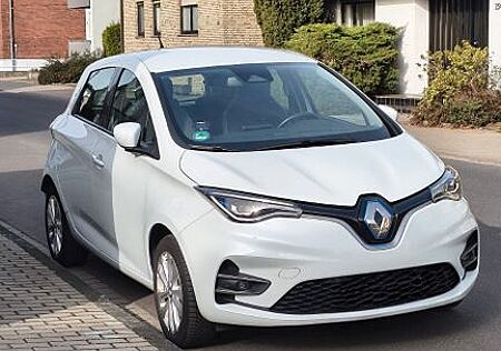 Renault ZOE Experience R110/Z.E. 50 mit Batterie Exp...