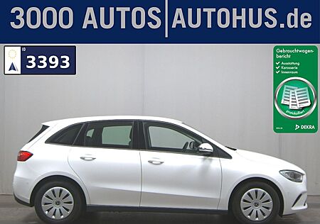Mercedes-Benz B 180 d Navi Shz PDC Bluetooth