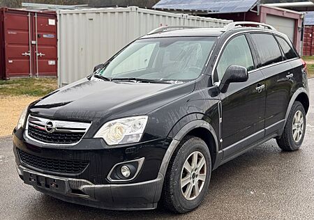 Opel Antara Cosmo 4X4/AUTOMATIK/EURO5/LEDER/XENON/