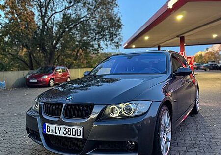 BMW 320 gebraucht kaufen BMW 320d E90 M-Paket