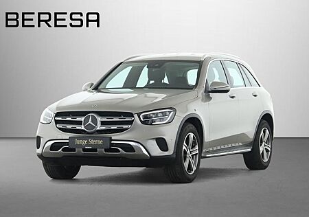 Mercedes-Benz GLC 300 d 4M AHK Distronic Volldigital Kamera