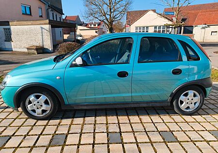 Opel Corsa 1.0 12V Njoy Njoy