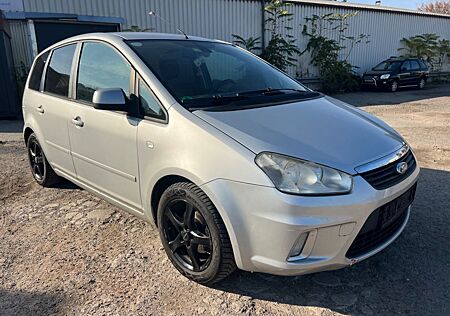 Ford C-Max 1,6 Style *2.Hand*