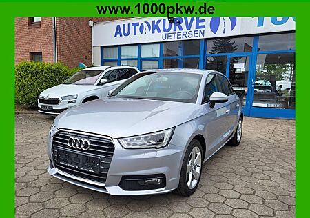 Audi A1 Sportback 1.0 TFSI Navi Xenon PDC