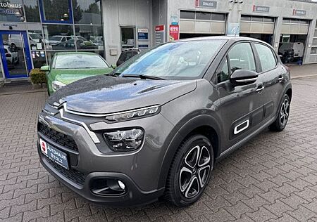 Citroën C3 Feel Pack Navi LED Apple CarPlay Android Auto