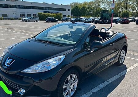Peugeot 207 CC Filou 120 Filou