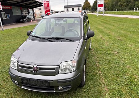 Fiat Panda 1.2 8V Dynamic