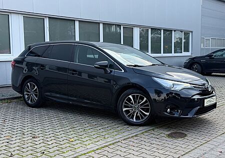 Toyota Avensis *KLIMA*BUSINESS*SHZ*NAVI*STARTSTOP*TEMPOM