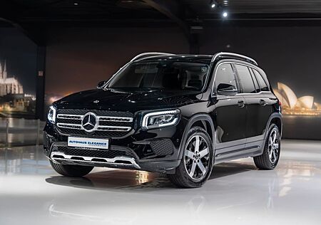 Mercedes-Benz GLB 200 Progressive*LED*NAVI*PARK-PAKET*1-HAND*